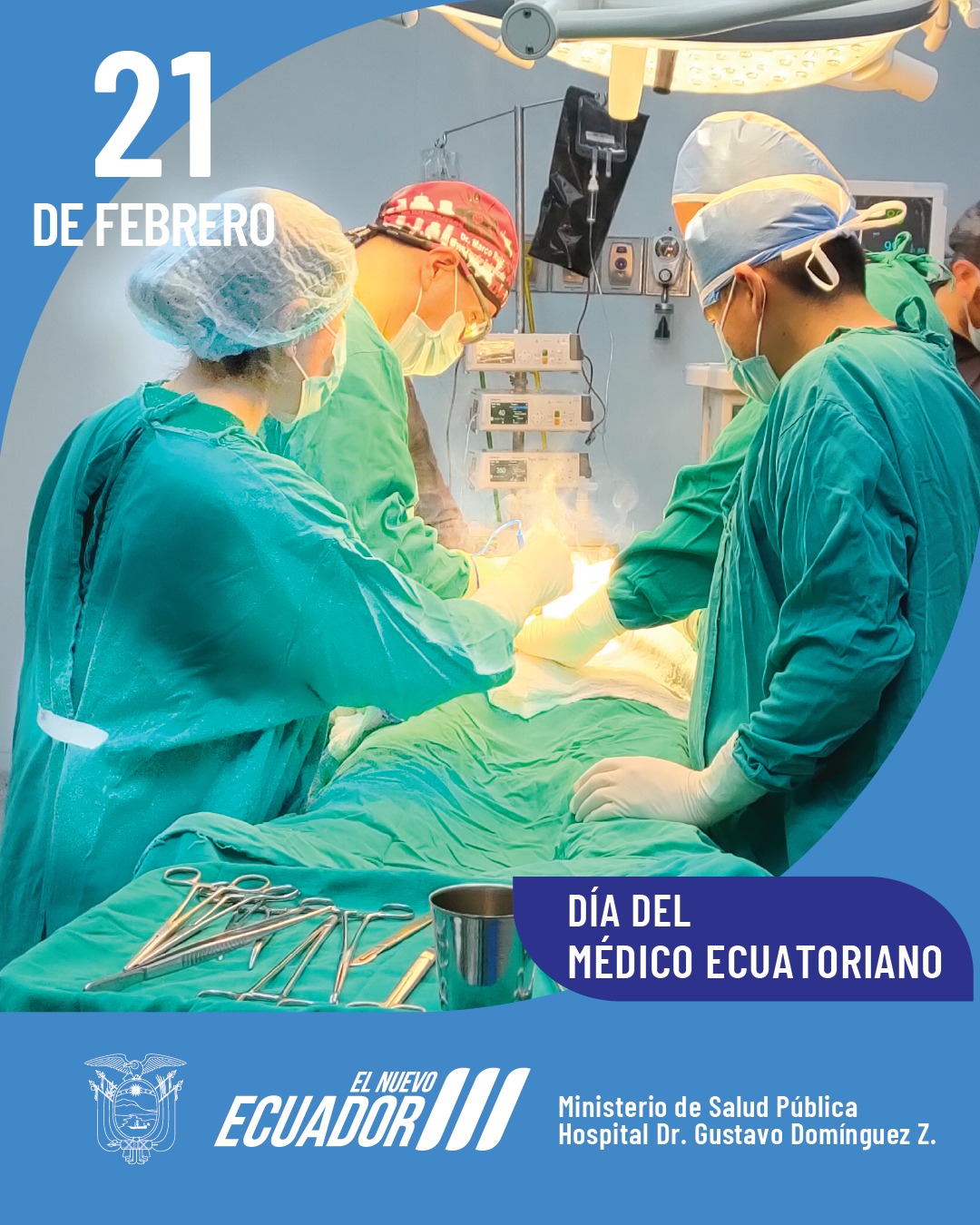Día del Médico